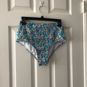 Xhilaration Bikini Bottoms